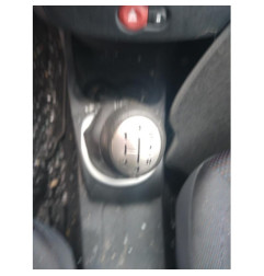 Poignee interieur avant droit RENAULT CLIO 3