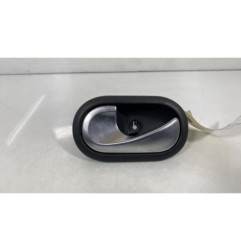 Poignee interieur avant gauche RENAULT CLIO 3