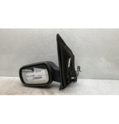 Retroviseur gauche FORD FIESTA 5 Photo n°1