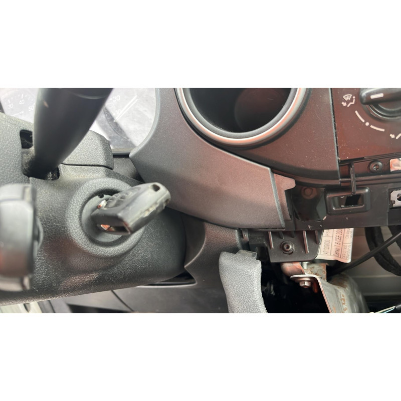Pompe de direction CITROEN BERLINGO 2 Photo n°3