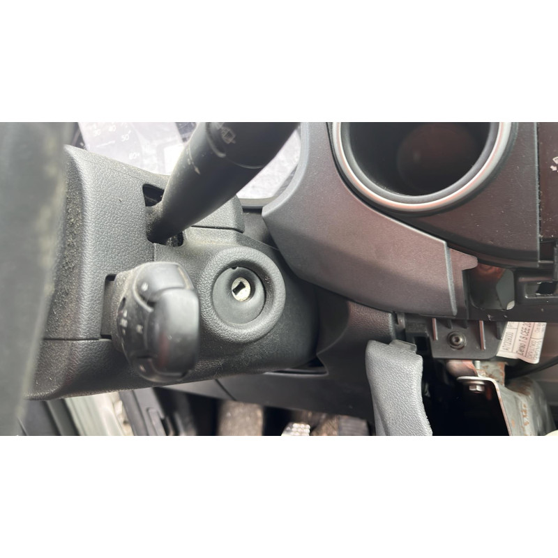 Pompe de direction CITROEN BERLINGO 2 Photo n°4