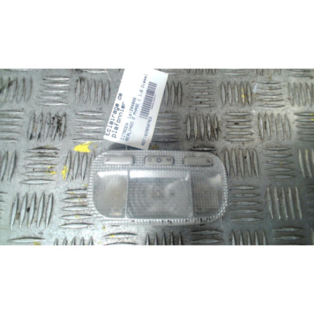 Eclairage de plafonnier CITROEN BERLINGO 2