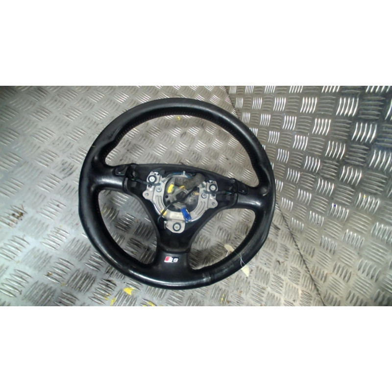 Volant AUDI A6 2 Photo n°1