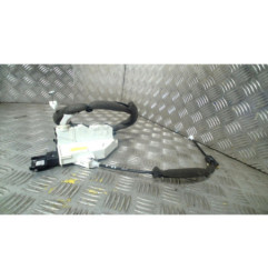 Serrure de porte laterale droite CITROEN BERLINGO 2