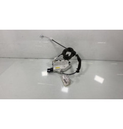 Serrure de porte laterale droite CITROEN BERLINGO 2
