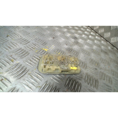 Eclairage de plafonnier CITROEN BERLINGO 2