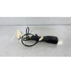 Attache ceinture avant gauche SUZUKI SWIFT 4 Photo n°1