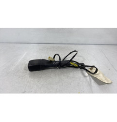 Attache ceinture avant gauche SUZUKI SWIFT 4