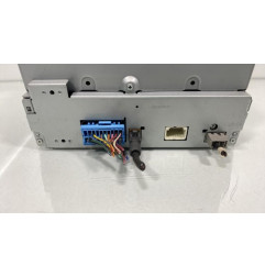 Autoradio d'origine SUZUKI SWIFT 4