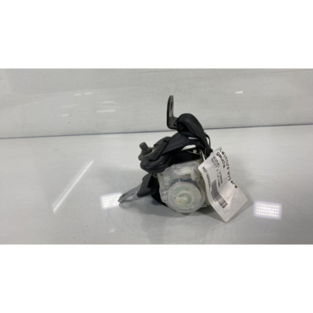 Ceinture arriere gauche SUZUKI SWIFT 4