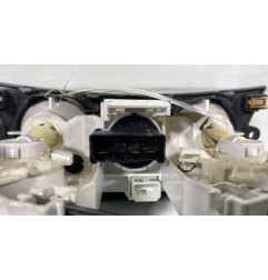 Commande chauffage SUZUKI SWIFT 4 Photo n°1