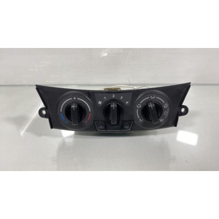 Commande chauffage SUZUKI SWIFT 4