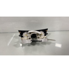Commande chauffage SUZUKI SWIFT 4