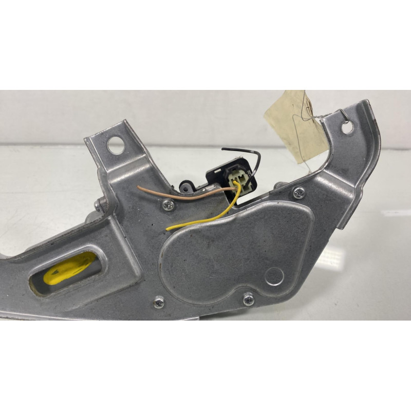 Moteur essuie glace arriere SUZUKI SWIFT 4 Photo n°4