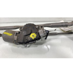 Moteur essuie glace avant SUZUKI SWIFT 4 Photo n°1