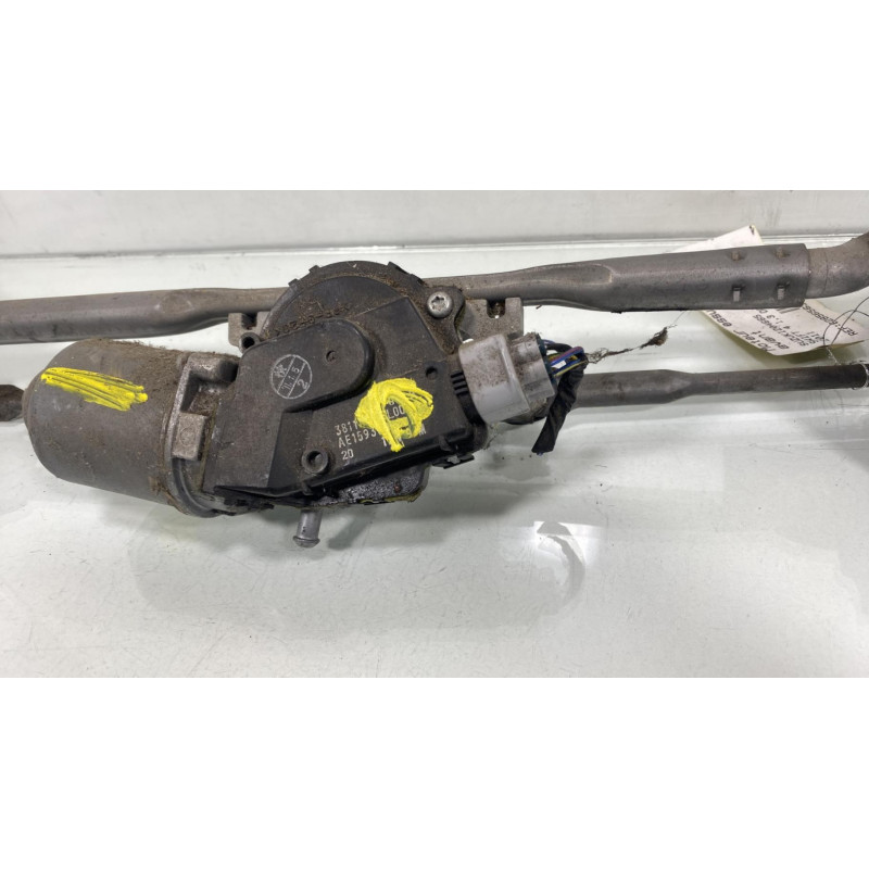 Moteur essuie glace avant SUZUKI SWIFT 4 Photo n°1
