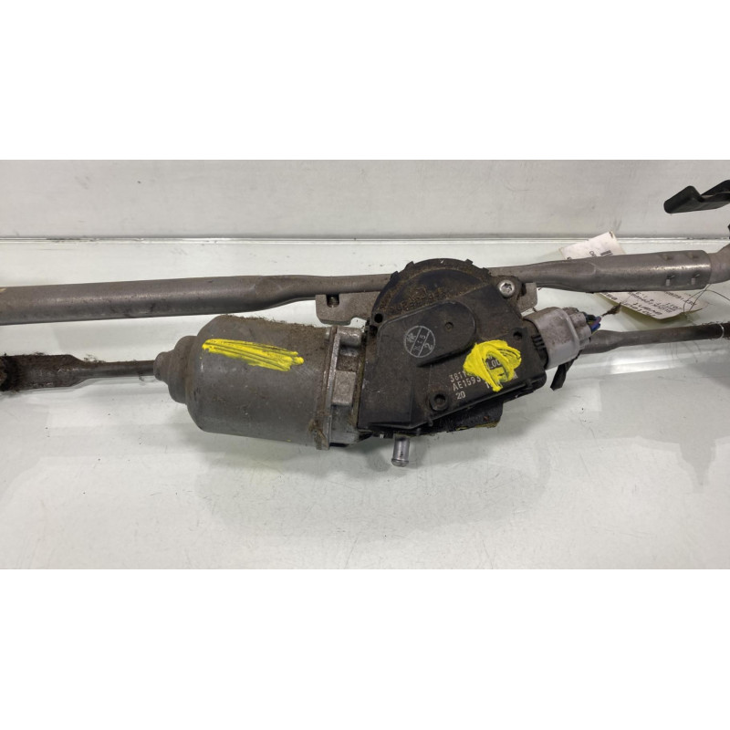 Moteur essuie glace avant SUZUKI SWIFT 4 Photo n°2