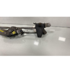 Moteur essuie glace avant SUZUKI SWIFT 4