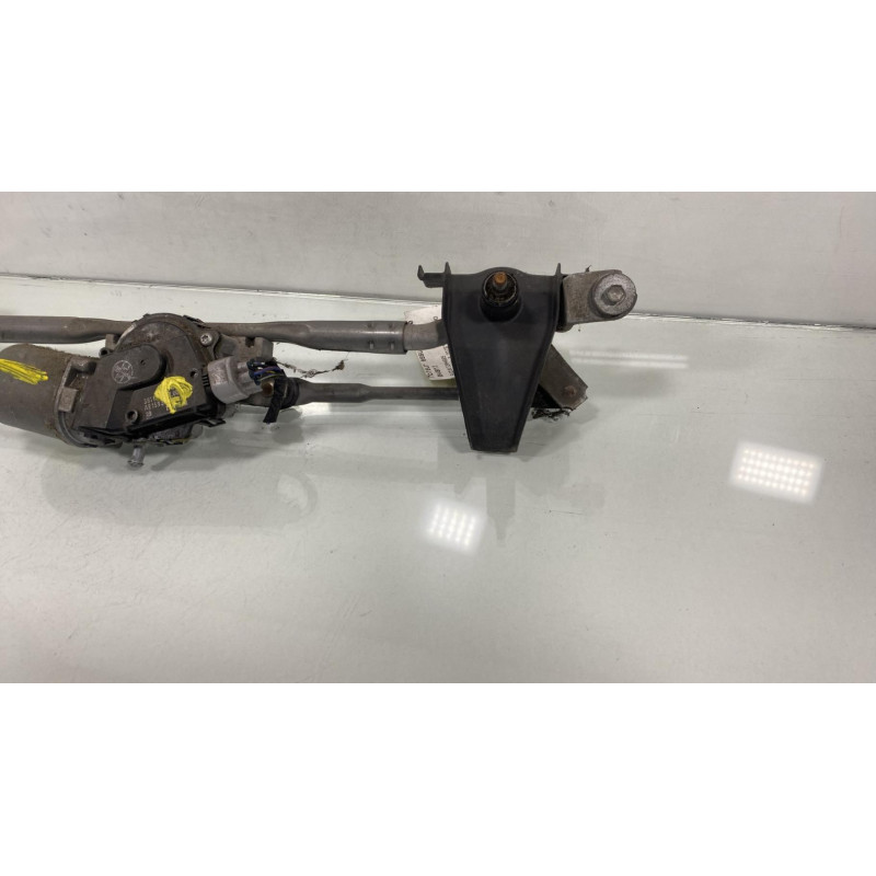 Moteur essuie glace avant SUZUKI SWIFT 4 Photo n°3