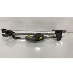 Moteur essuie glace avant SUZUKI SWIFT 4