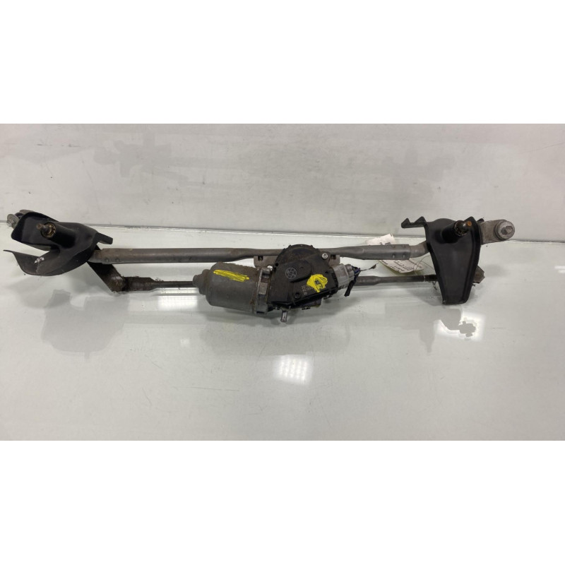 Moteur essuie glace avant SUZUKI SWIFT 4 Photo n°4