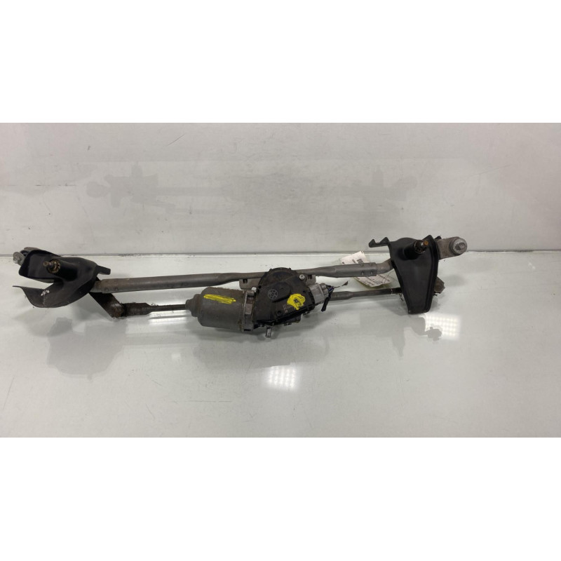 Moteur essuie glace avant SUZUKI SWIFT 4 Photo n°5