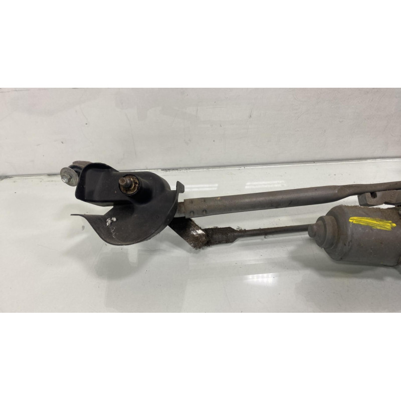 Moteur essuie glace avant SUZUKI SWIFT 4 Photo n°6