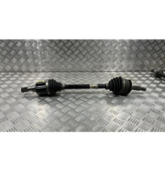 Cardan gauche (transmission) SUZUKI SWIFT 4 Photo n°1