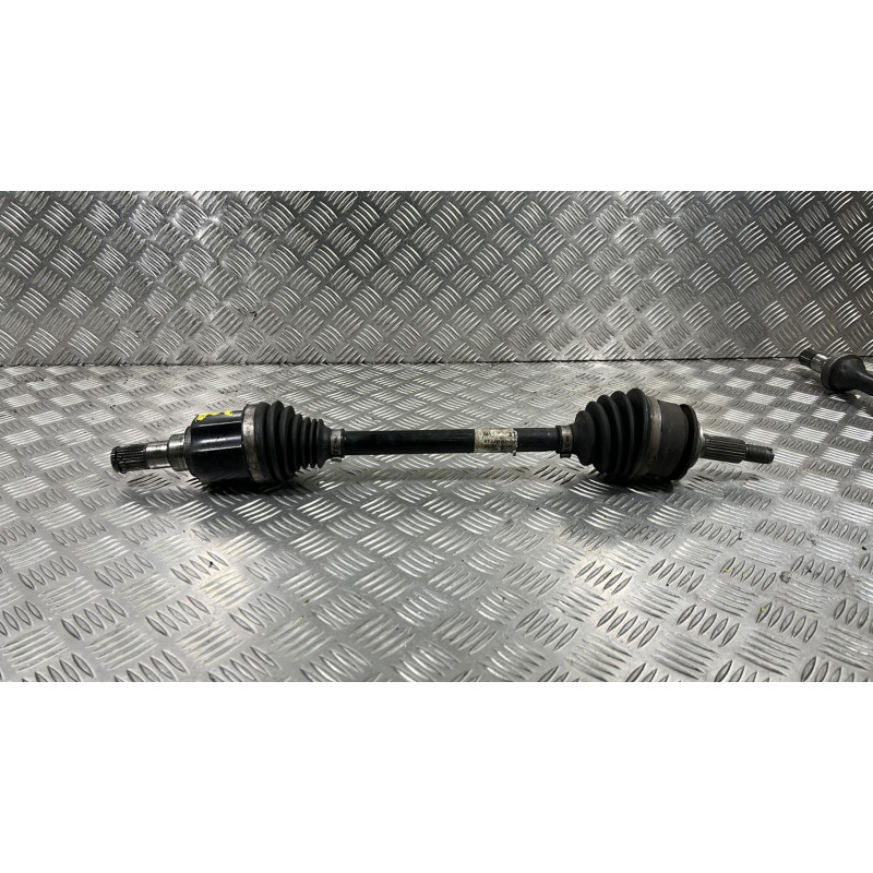 Cardan gauche (transmission) SUZUKI SWIFT 4 Photo n°1