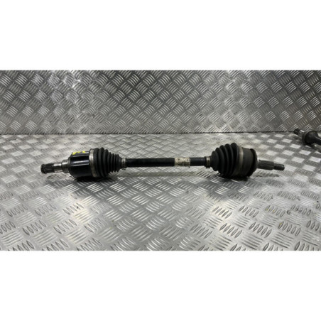 Cardan gauche (transmission) SUZUKI SWIFT 4 Photo n°1