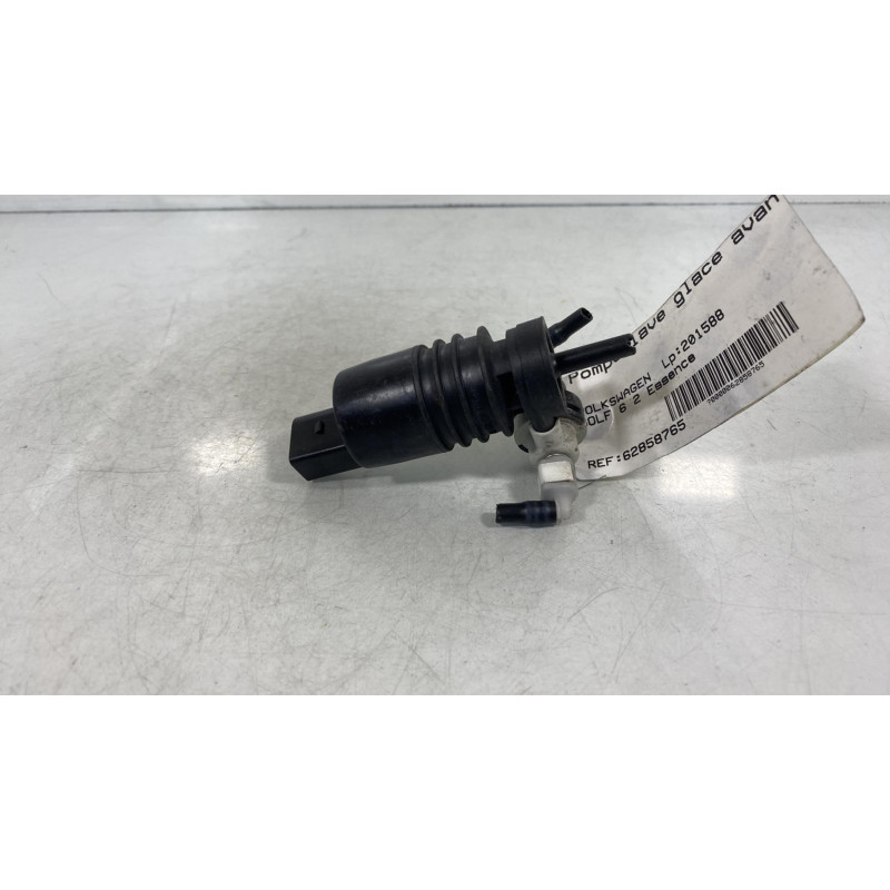 Pompe lave glace avant VOLKSWAGEN GOLF 6 Photo n°2