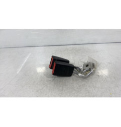 Attache ceinture arriere gauche VOLKSWAGEN GOLF 6