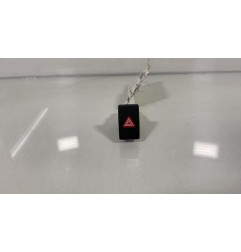 Bouton de warning VOLKSWAGEN GOLF 6