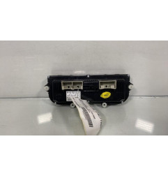 Commande chauffage VOLKSWAGEN GOLF 6