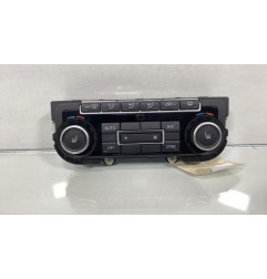 Commande chauffage VOLKSWAGEN GOLF 6