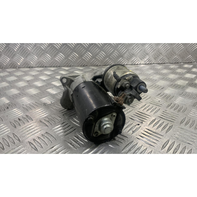 Demarreur OPEL ASTRA H Photo n°3