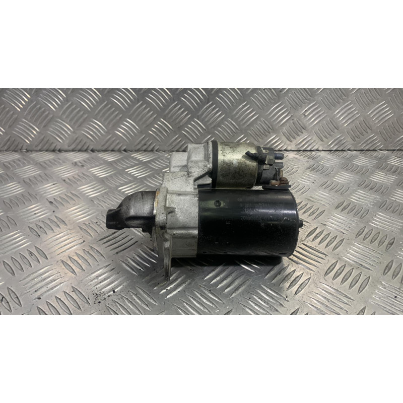 Demarreur OPEL ASTRA H Photo n°4