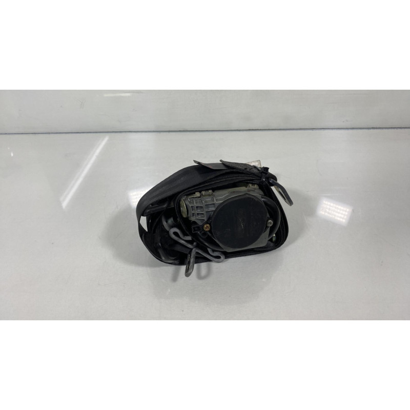 Pretensionneur de ceinture avant droit PEUGEOT 407 Photo n°3