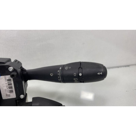 Com (Bloc Contacteur Tournant+Commodo Essuie Glace+Commodo Phare) PEUGEOT 207