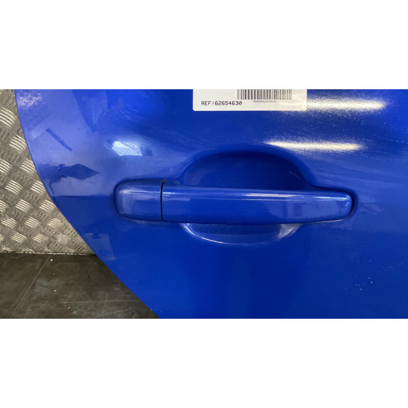 Porte arriere droit PEUGEOT 307 Photo n°3