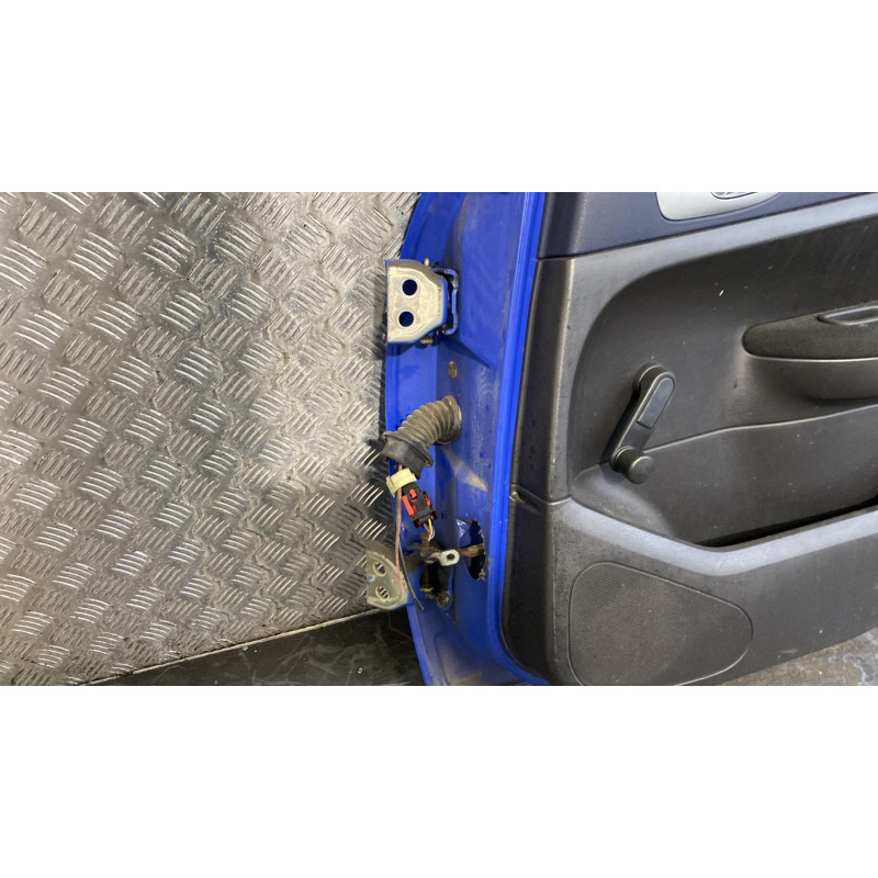 Porte arriere droit PEUGEOT 307 Photo n°5
