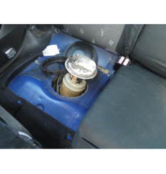 Berceau avant PEUGEOT 307