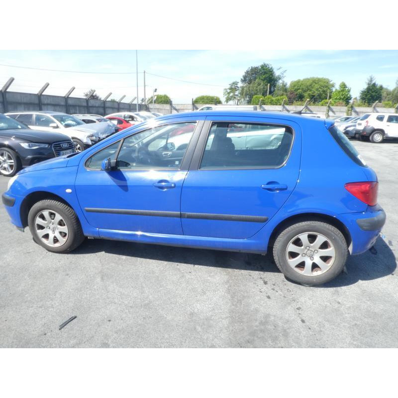 Compresseur clim PEUGEOT 307 Photo n°10