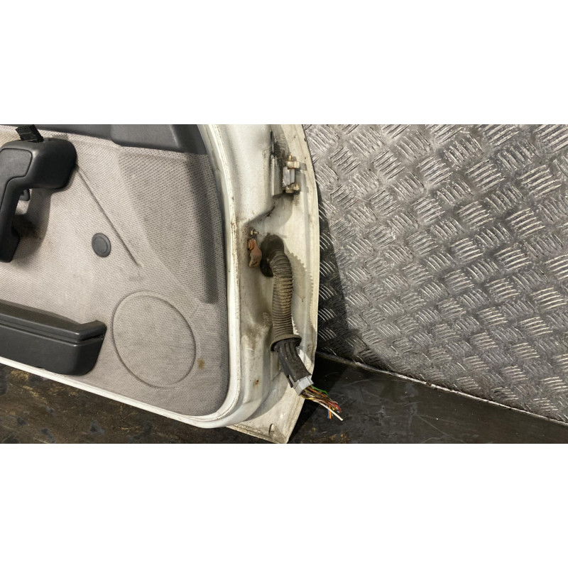 Porte avant gauche RENAULT R19 Photo n°7