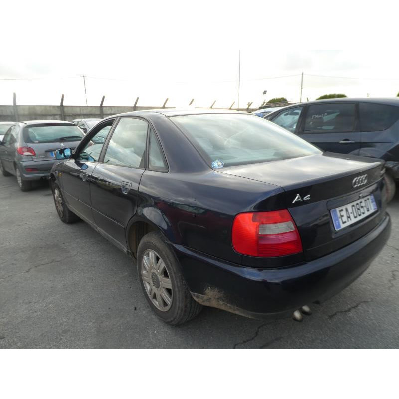 Jante AUDI A4 1 Photo n°3