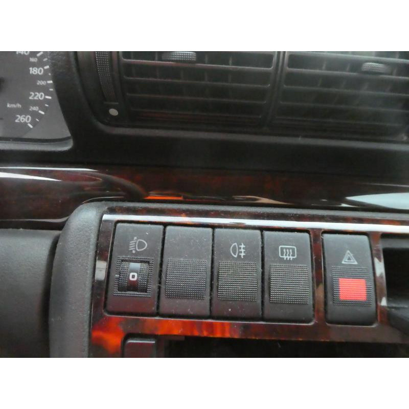 Jante AUDI A4 1 Photo n°5
