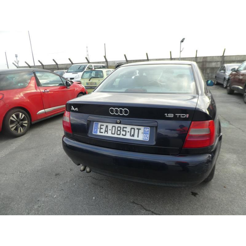 Jante AUDI A4 1 Photo n°9