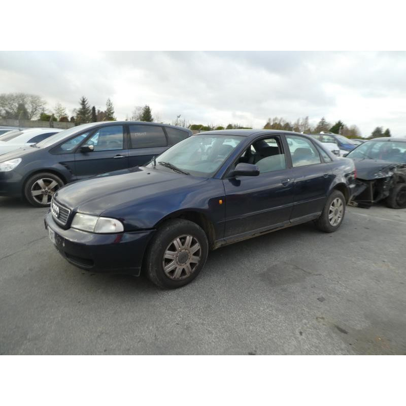 Jante AUDI A4 1 Photo n°13