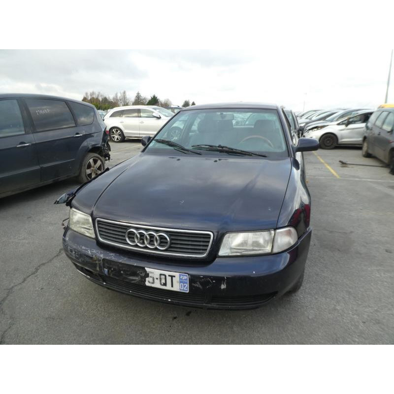Jante AUDI A4 1 Photo n°14