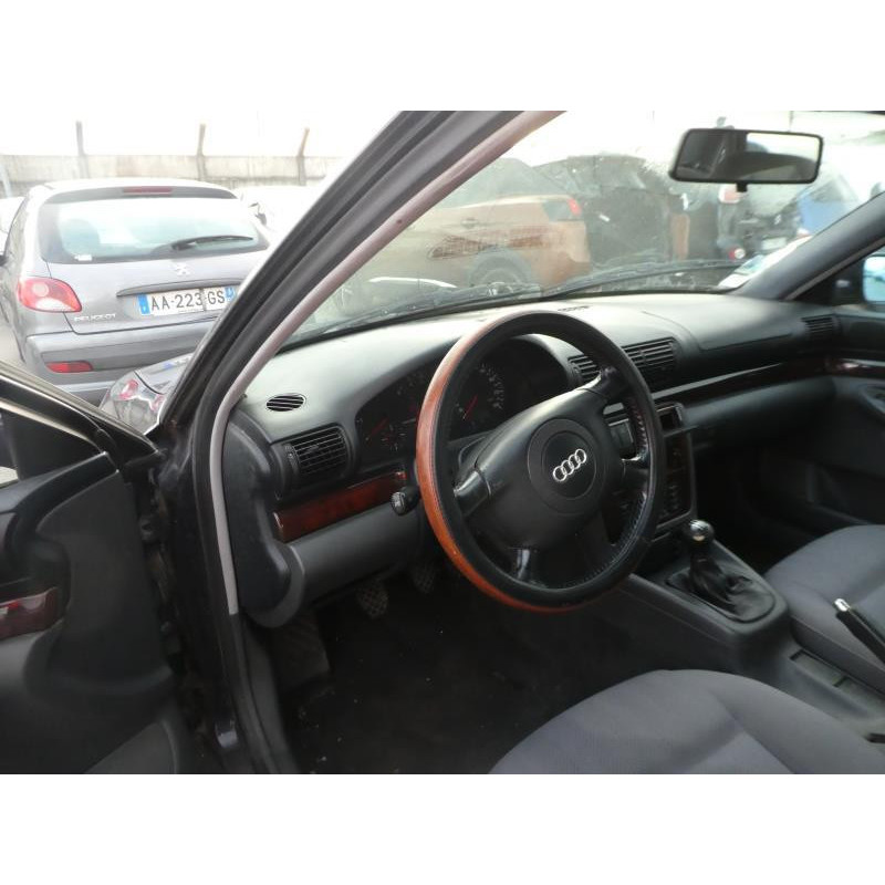 Jante AUDI A4 1 Photo n°16